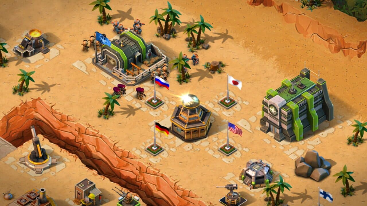 Tiny Troopers: Alliance thumbnail 4