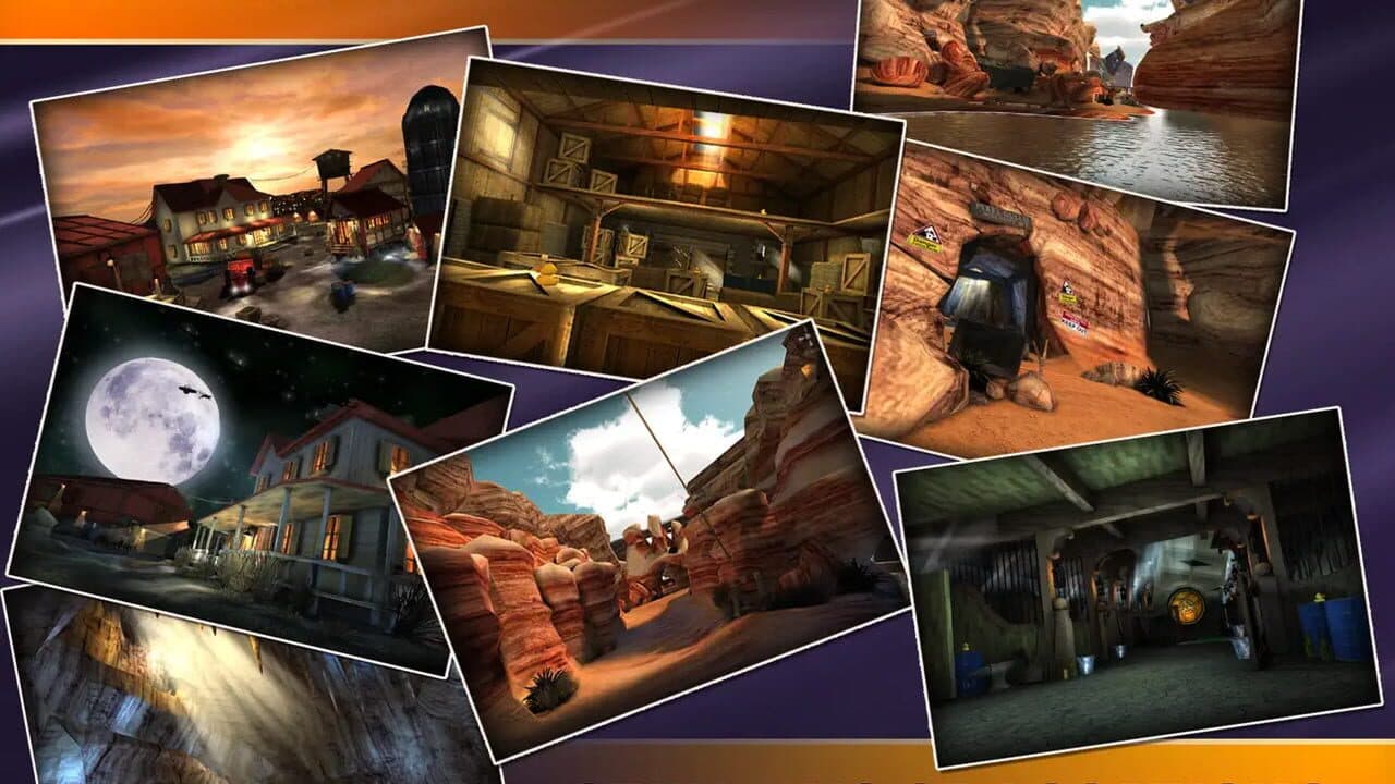 Gunfinger thumbnail 3