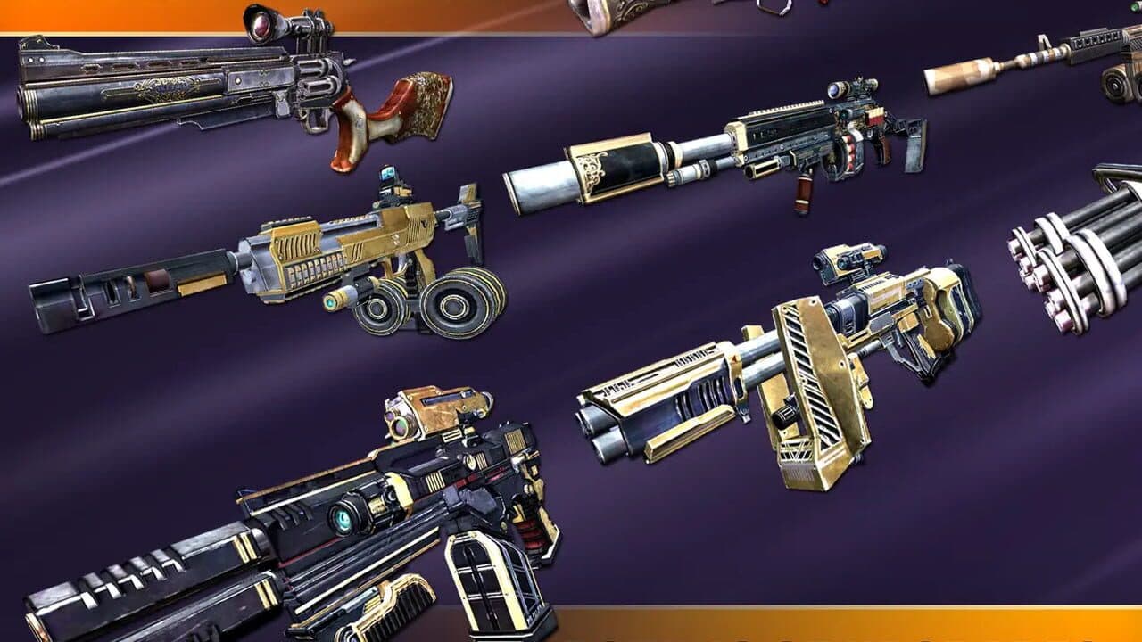 Gunfinger thumbnail 4