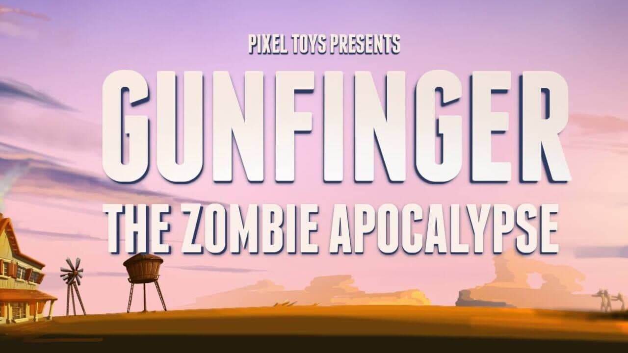 Gunfinger thumbnail 6