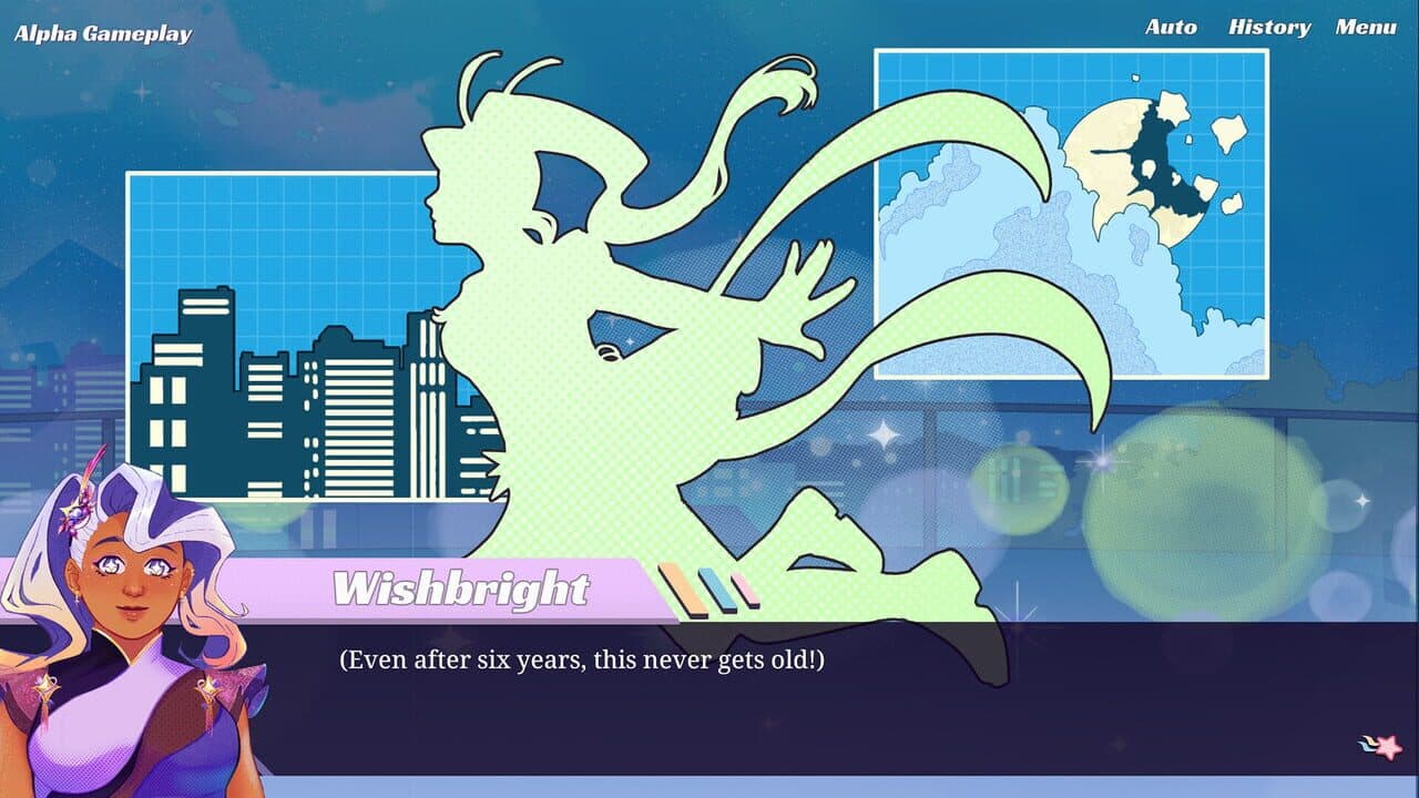 Starbright Agency thumbnail 4