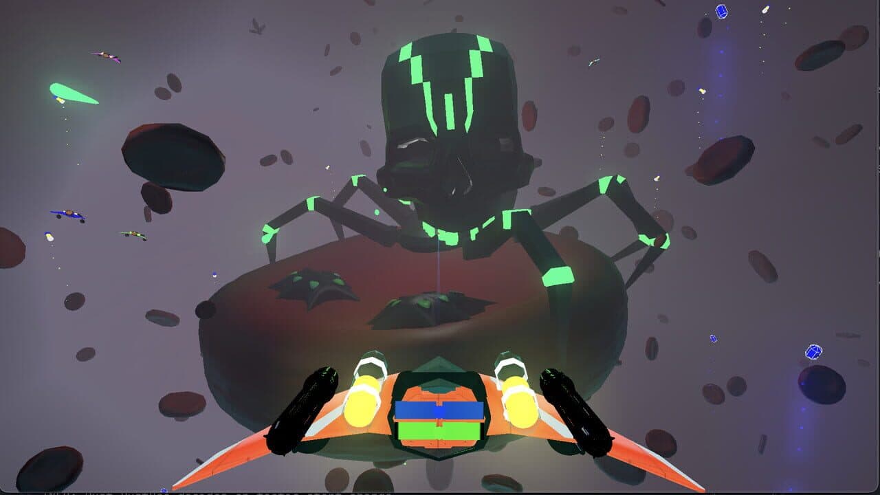 Cell Sword thumbnail 6