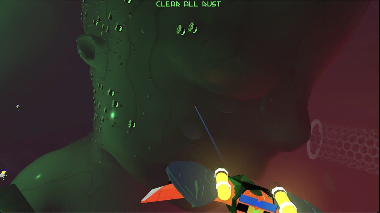 Cell Sword thumbnail 5