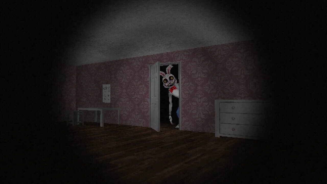 Mr. Hopp's Hunting Hour screenshot 1