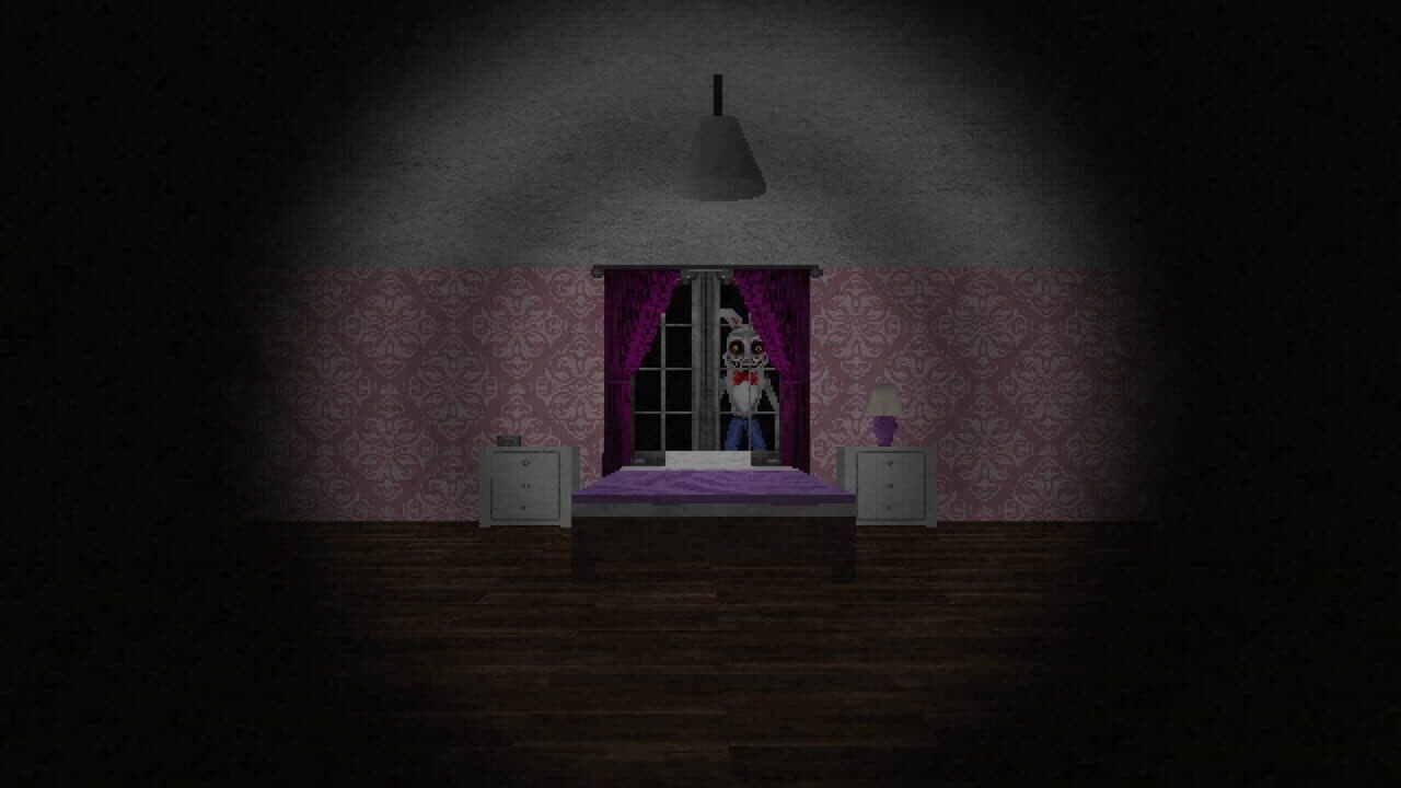 Mr. Hopp's Hunting Hour thumbnail 3