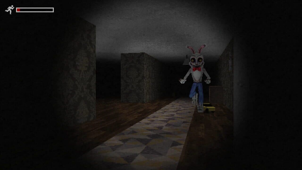 Mr. Hopp's Hunting Hour thumbnail 4