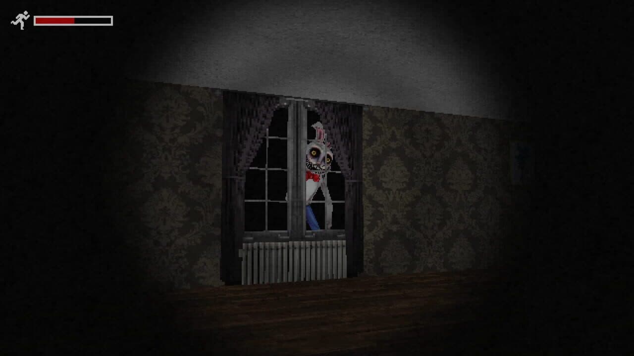 Mr. Hopp's Hunting Hour thumbnail 5