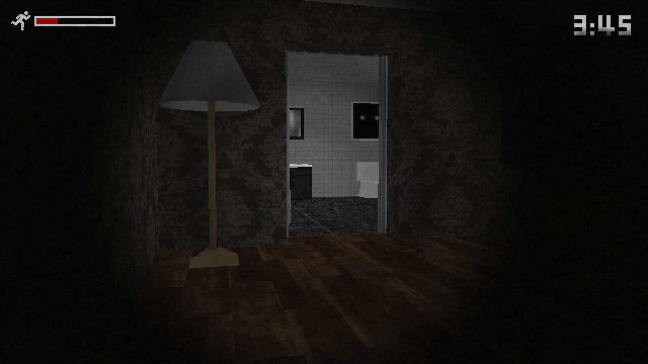 Mr. Hopp's Hunting Hour thumbnail 6