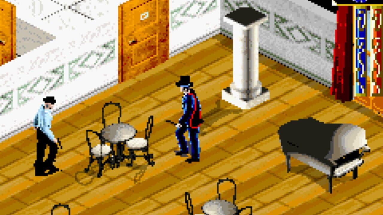 Mandrake The Magician thumbnail 4