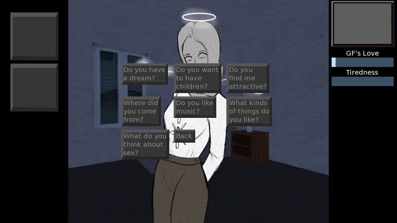 Pigmalion's Angel thumbnail 3