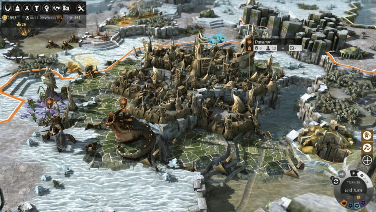 Endless Legend: Definitive Edition thumbnail 3