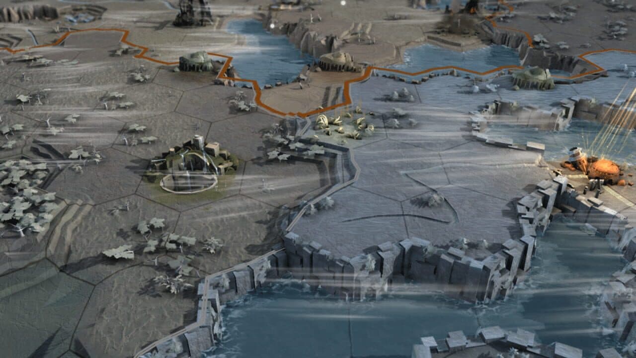 Endless Legend: Definitive Edition thumbnail 4