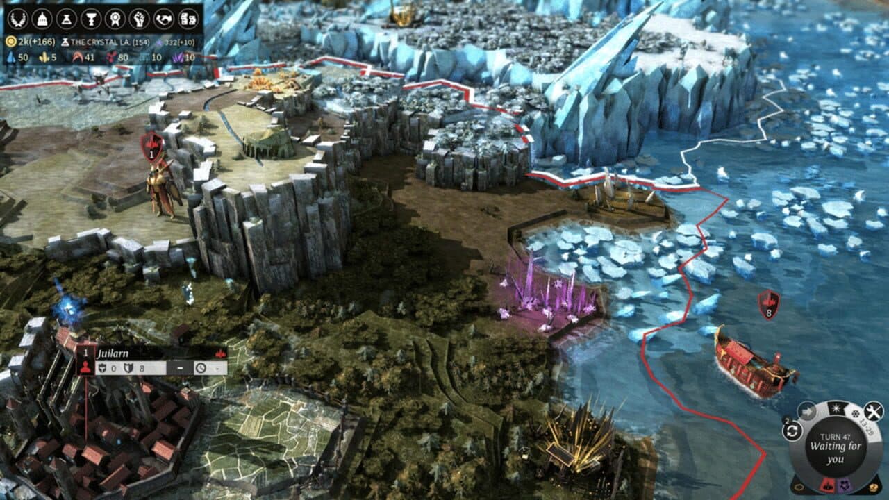 Endless Legend: Definitive Edition thumbnail 5