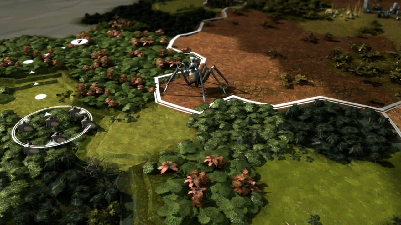 Endless Legend: Definitive Edition thumbnail 2