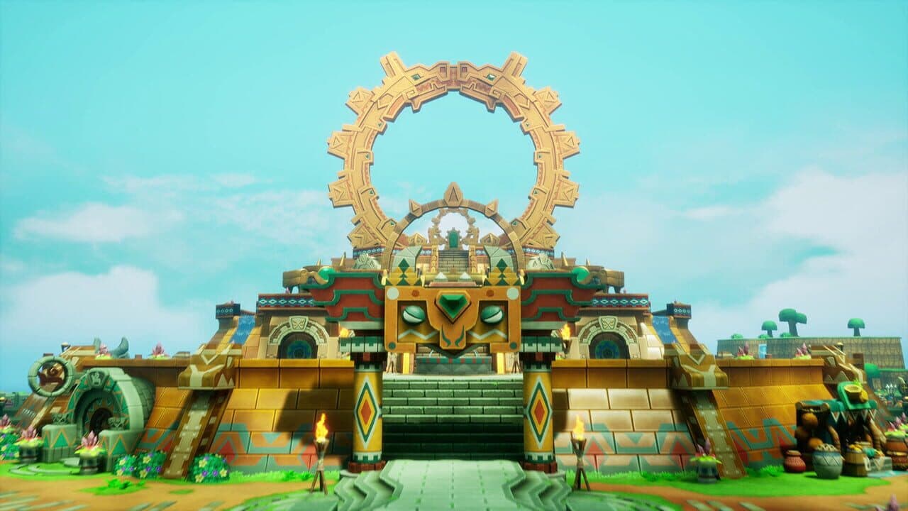 Fantasy Life i: The Girl Who Steals Time thumbnail 2