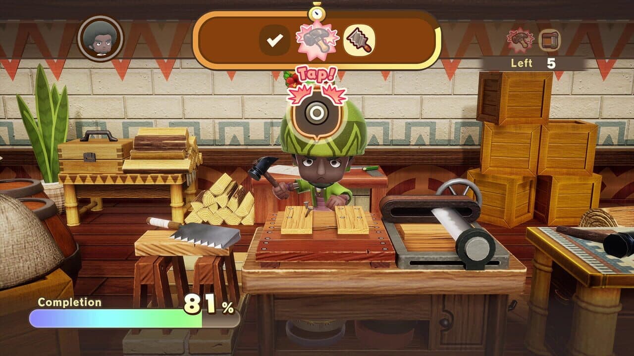 Fantasy Life i: The Girl Who Steals Time thumbnail 5