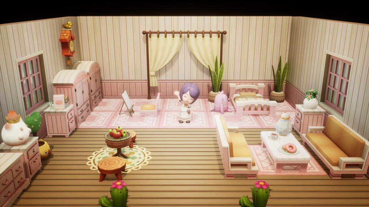 Fantasy Life i: The Girl Who Steals Time thumbnail 6