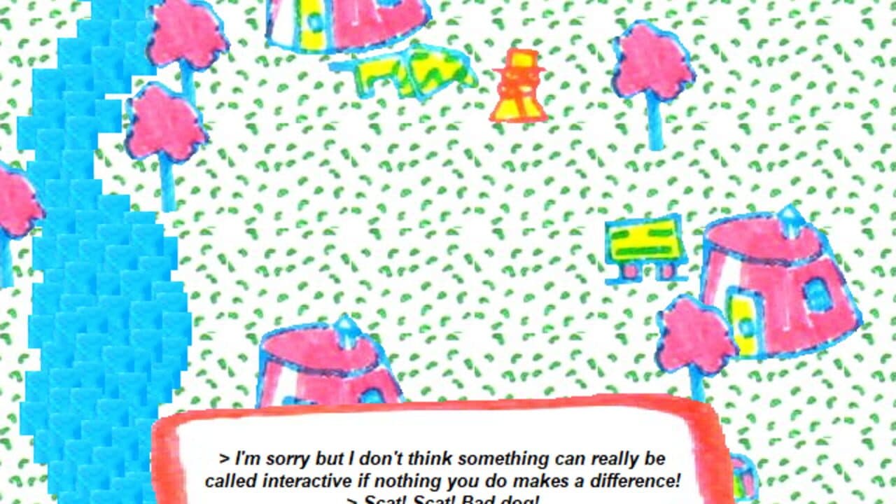 Bogey's Report screenshot 1