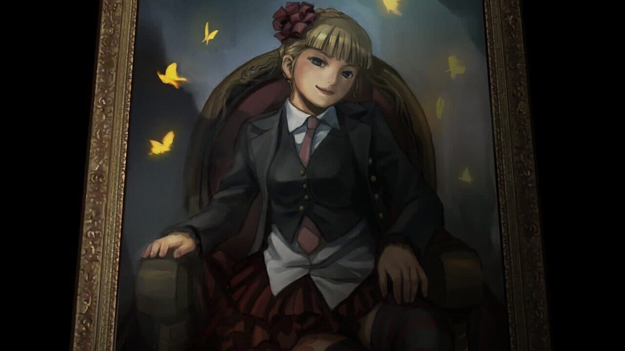 Umineko no Naku Koro ni: Episode 2 - Turn of the Golden Witch thumbnail 3