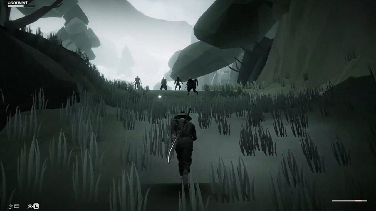 Mystic Cleaver screenshot 1