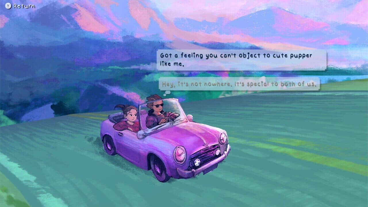 Sunset Drive thumbnail 3