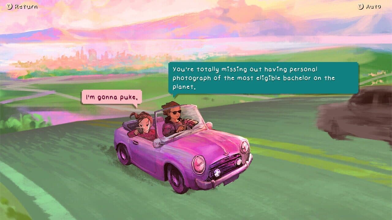 Sunset Drive thumbnail 4