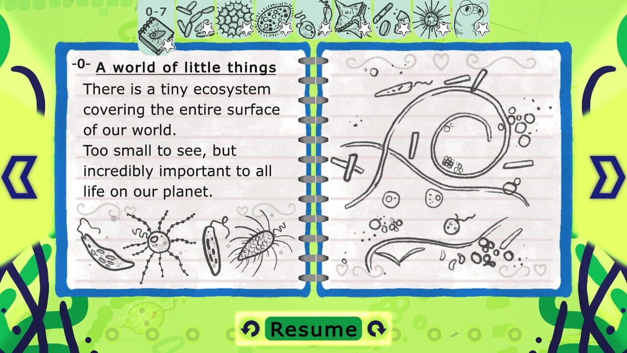 Aggi's Tiny Friends thumbnail 4