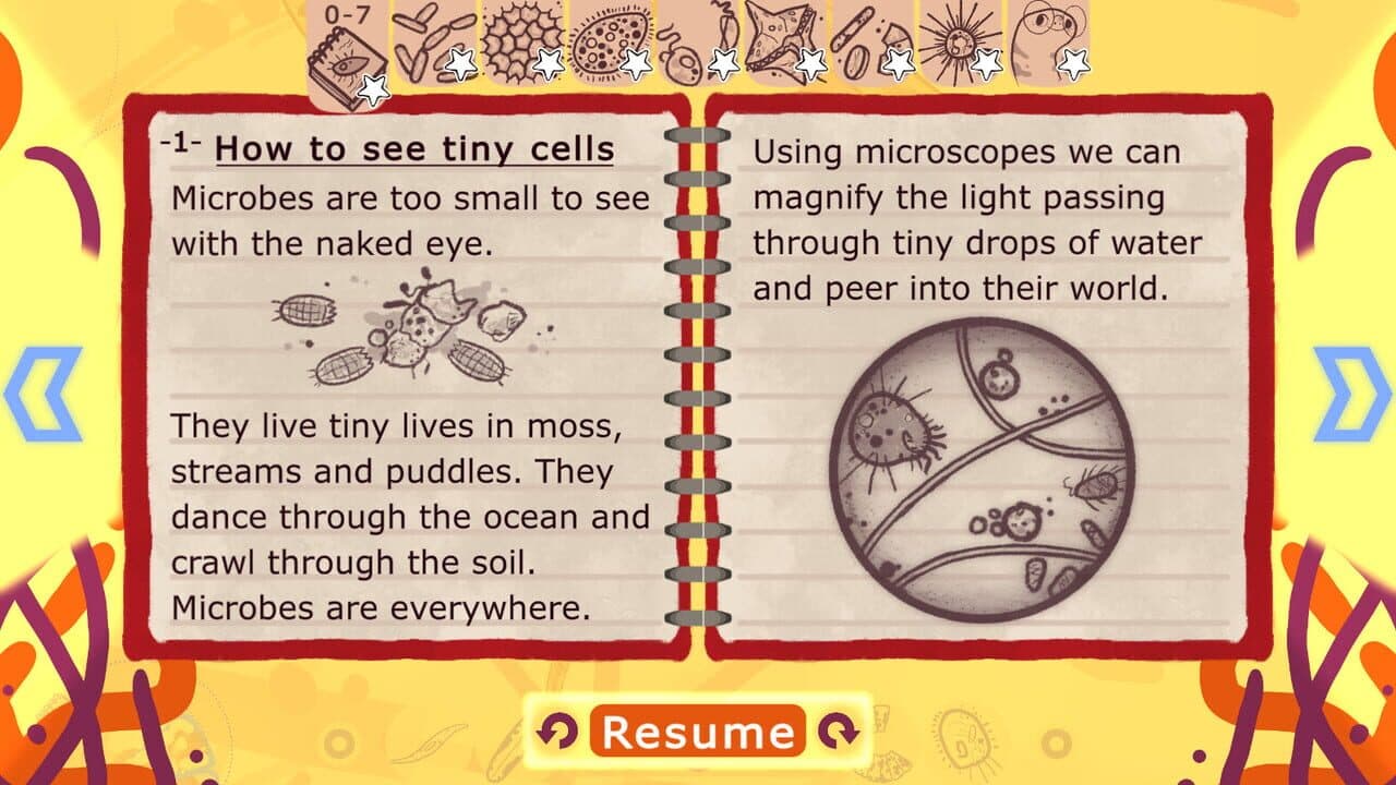 Aggi's Tiny Friends thumbnail 6