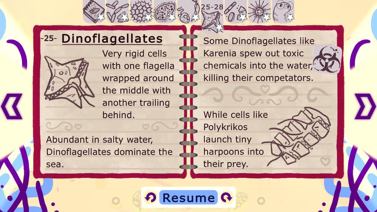 Aggi's Tiny Friends thumbnail 8