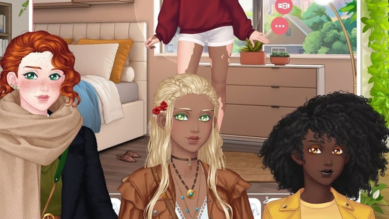 My Candy Love: New Gen thumbnail 4