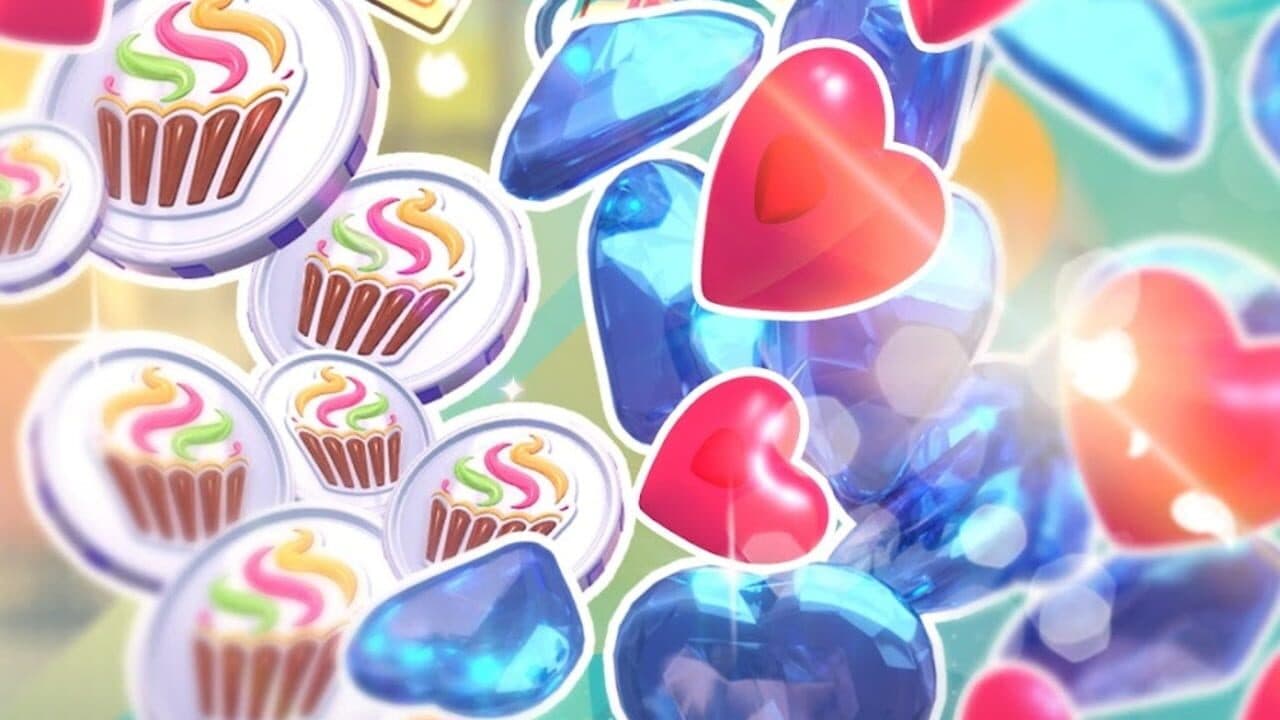 My Candy Love: New Gen thumbnail 6