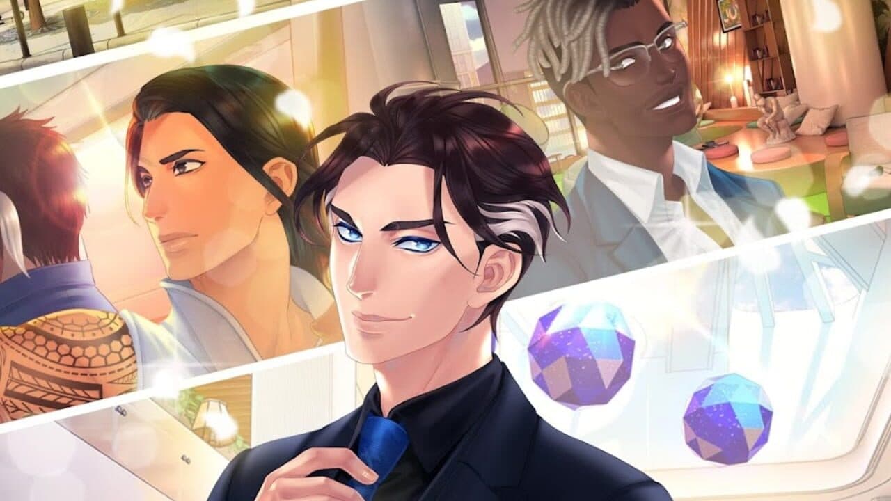 My Candy Love: New Gen thumbnail 7