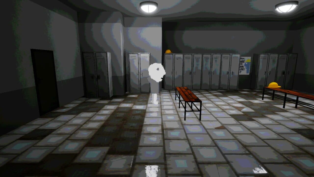 The Paper Loop screenshot 1