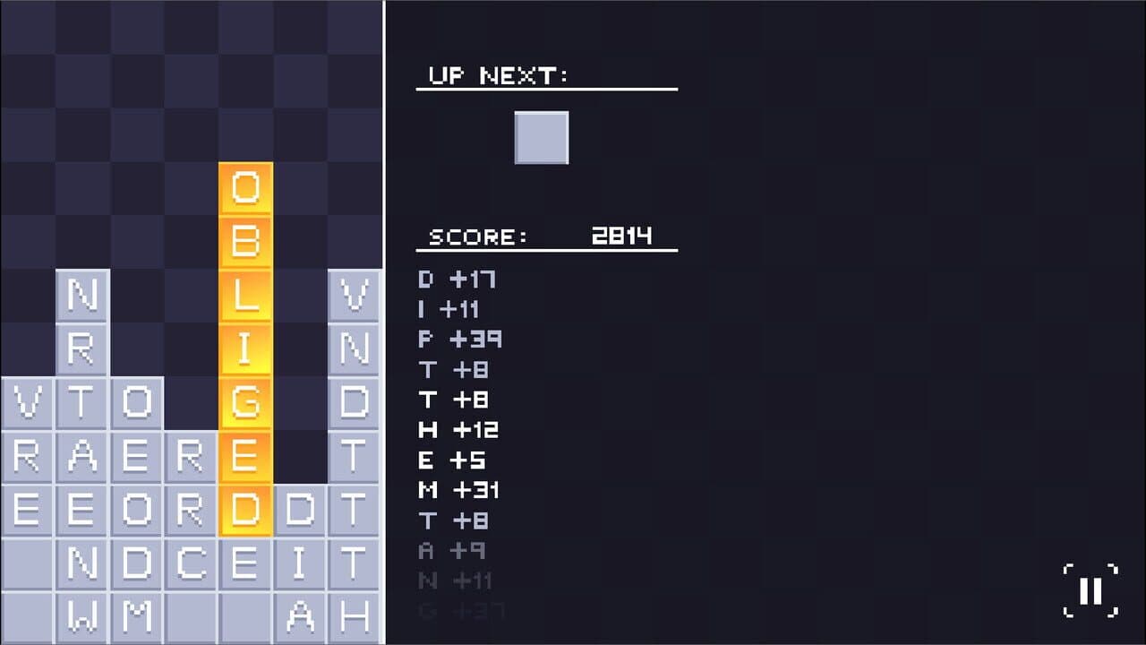 Word Scores thumbnail 2