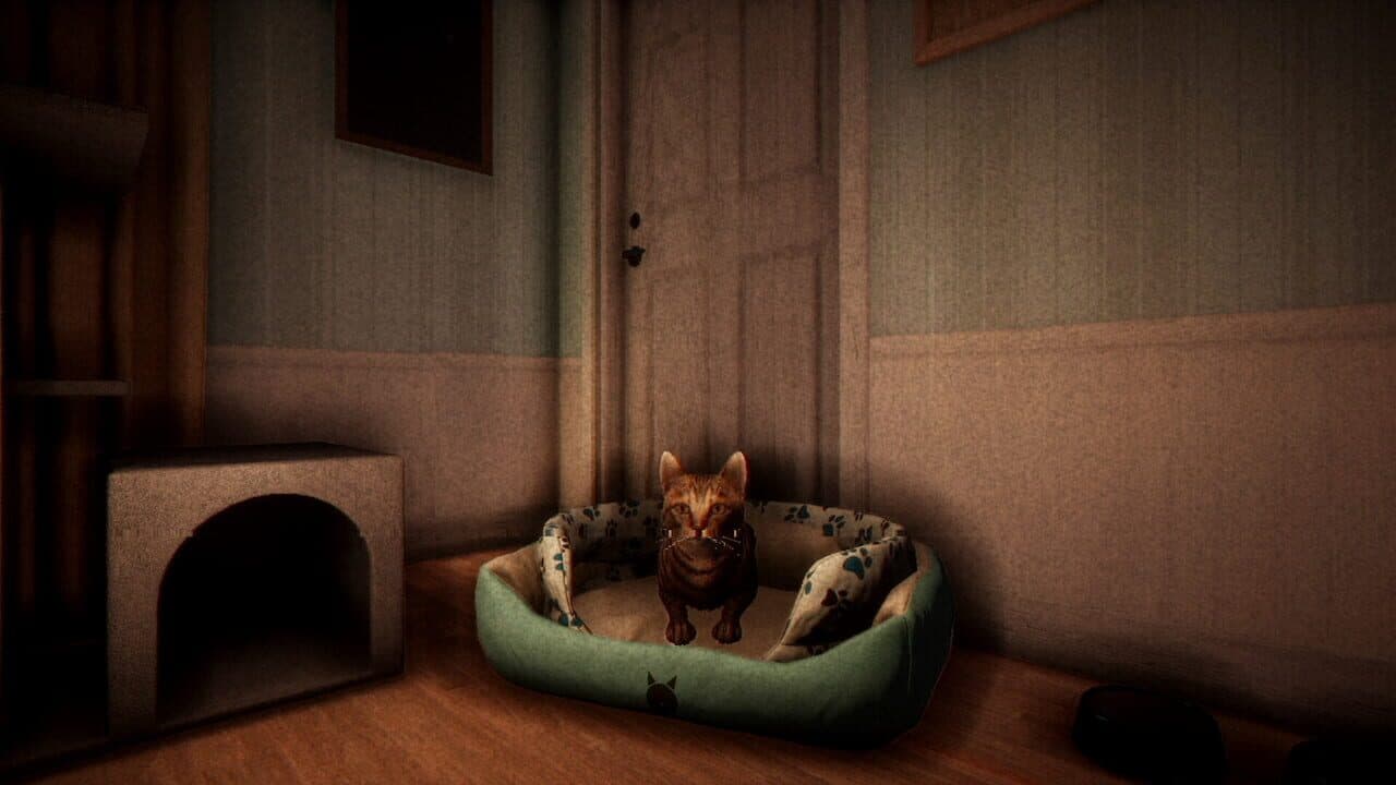 Terrors to Unveil: Intrusion thumbnail 3