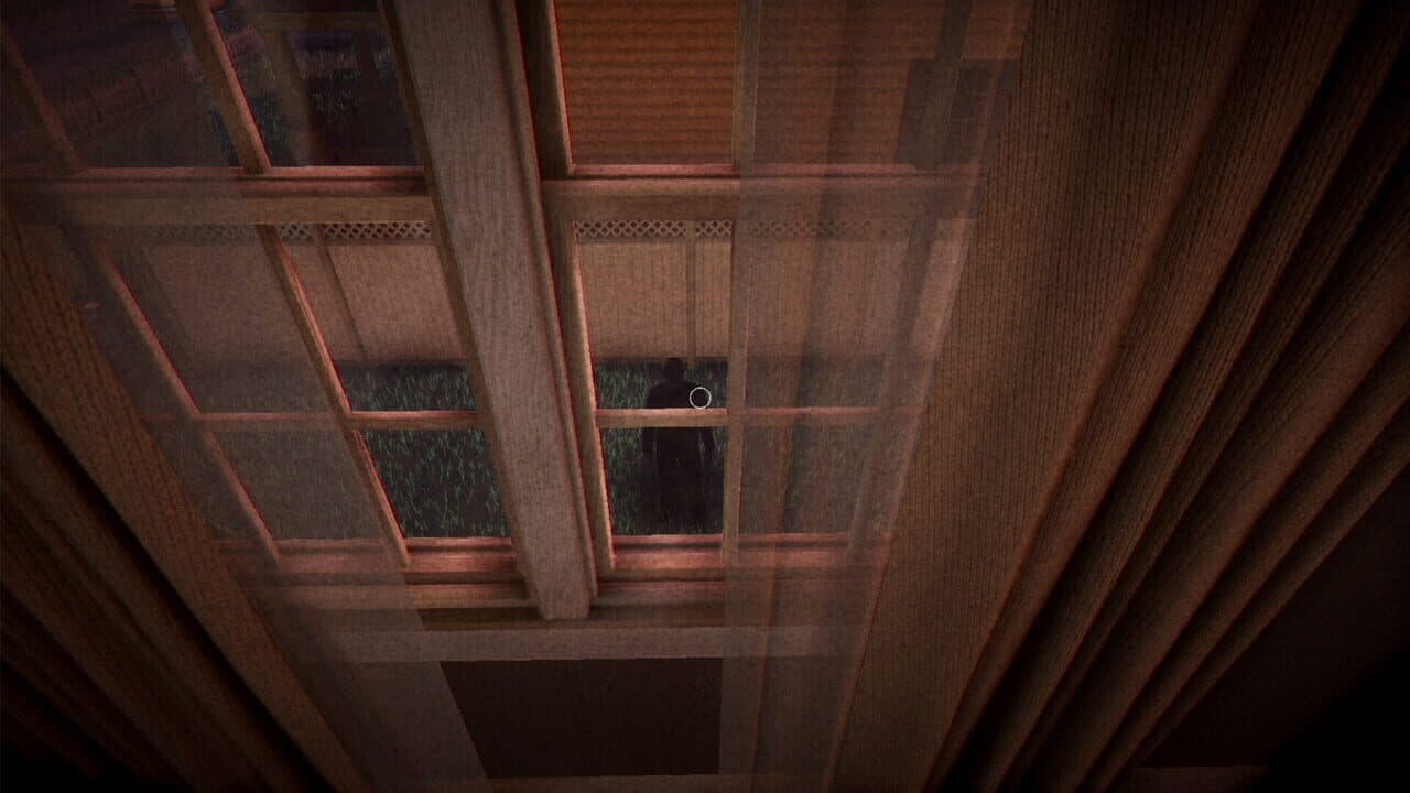 Terrors to Unveil: Intrusion thumbnail 9