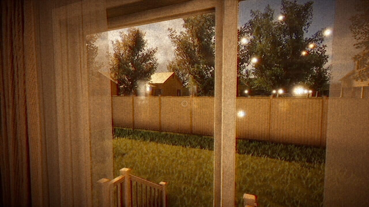 Terrors to Unveil: Intrusion thumbnail 11