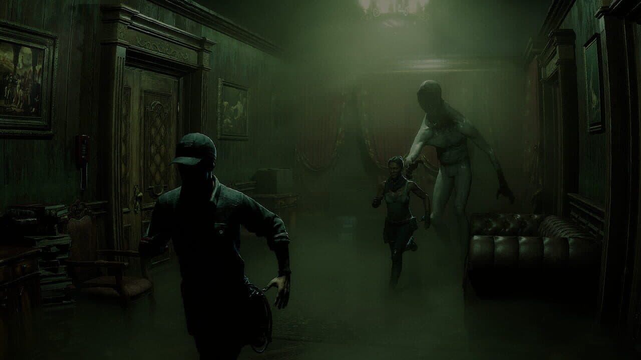 Dream Eaters.exe thumbnail 2