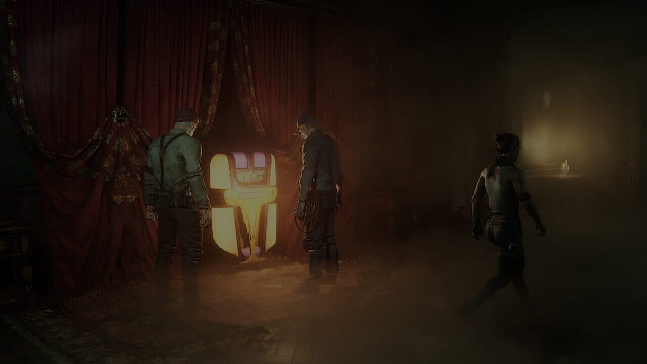 Dream Eaters.exe thumbnail 14
