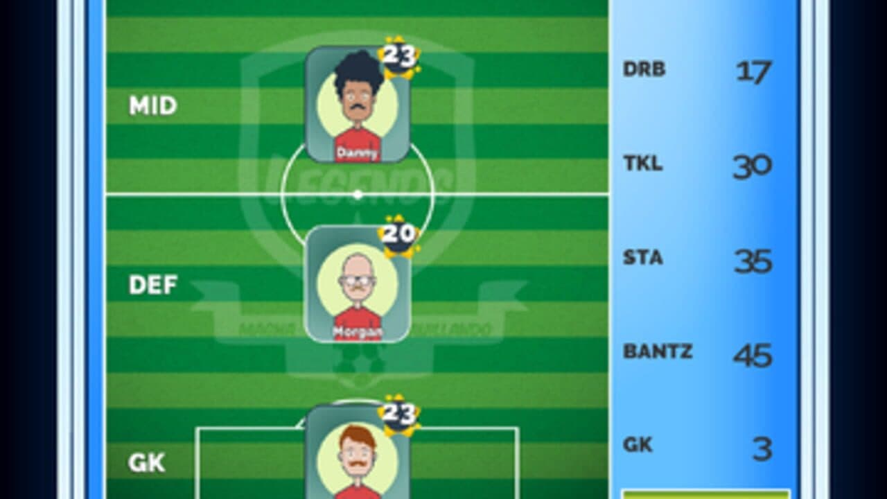 5 A Side Legends thumbnail 3
