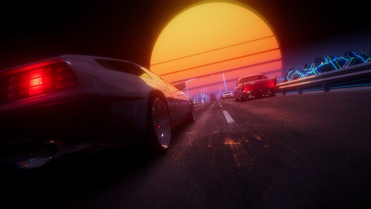 Synthwave Driver thumbnail 5