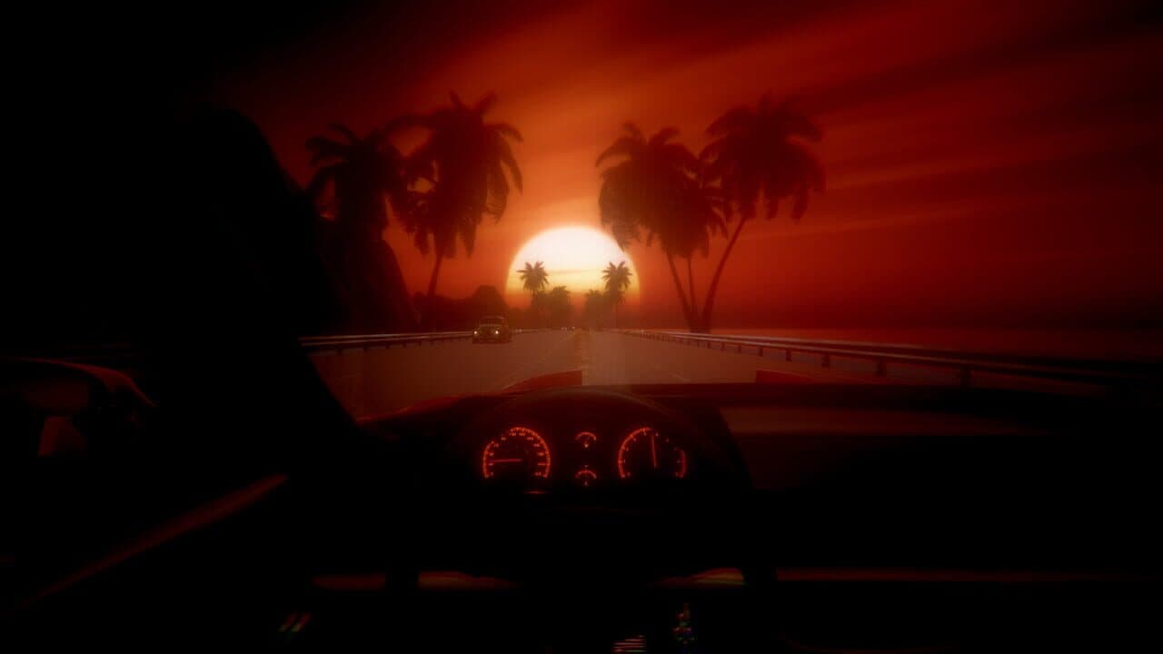 Synthwave Driver thumbnail 7