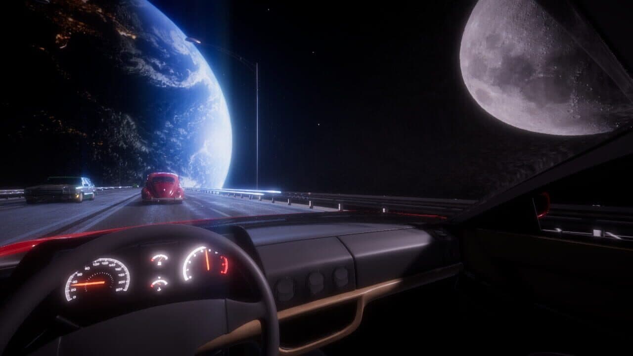 Synthwave Driver thumbnail 9