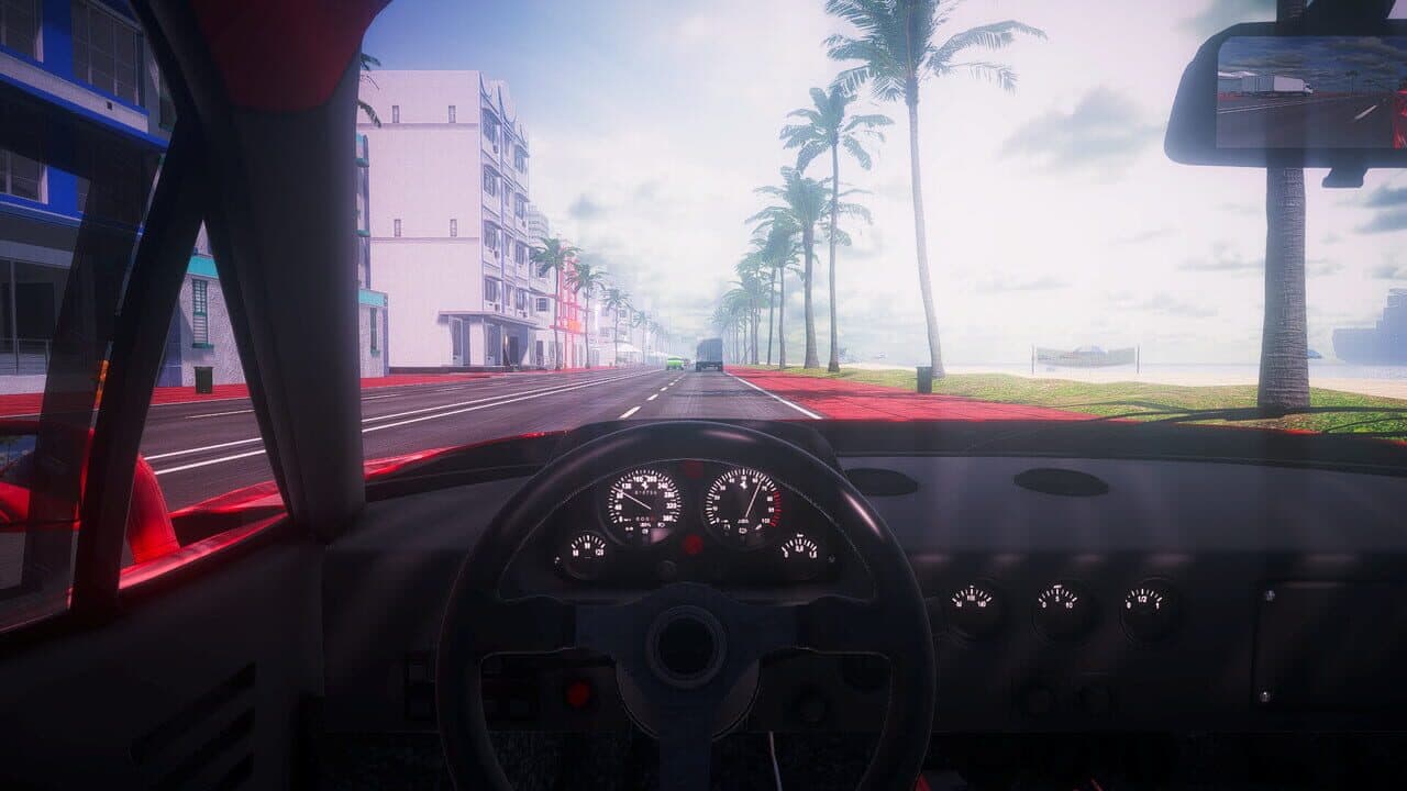 Synthwave Driver thumbnail 12