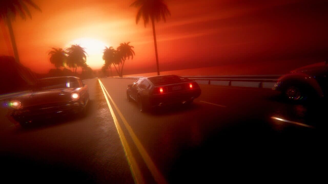 Synthwave Driver thumbnail 13