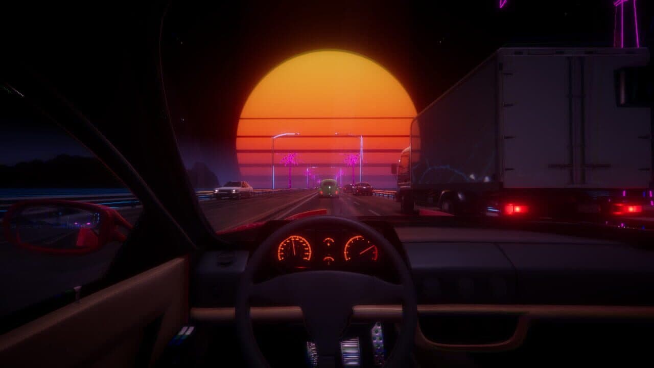Synthwave Driver thumbnail 14