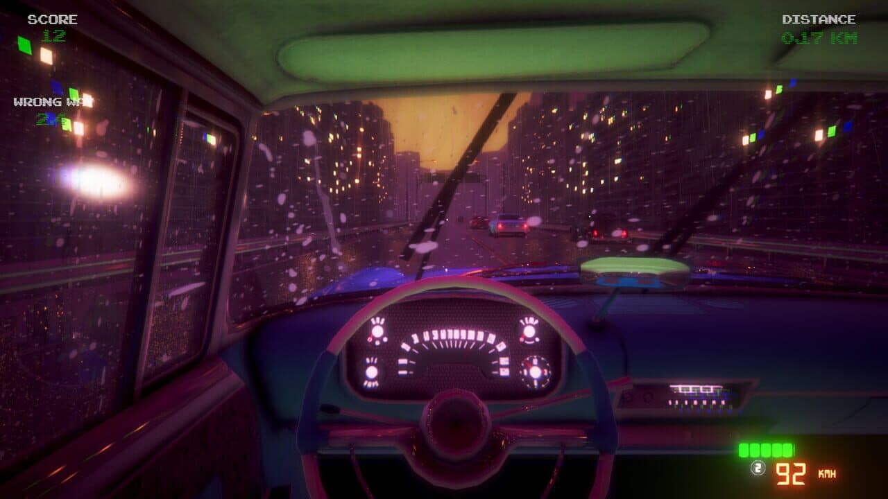 Synthwave Driver thumbnail 16