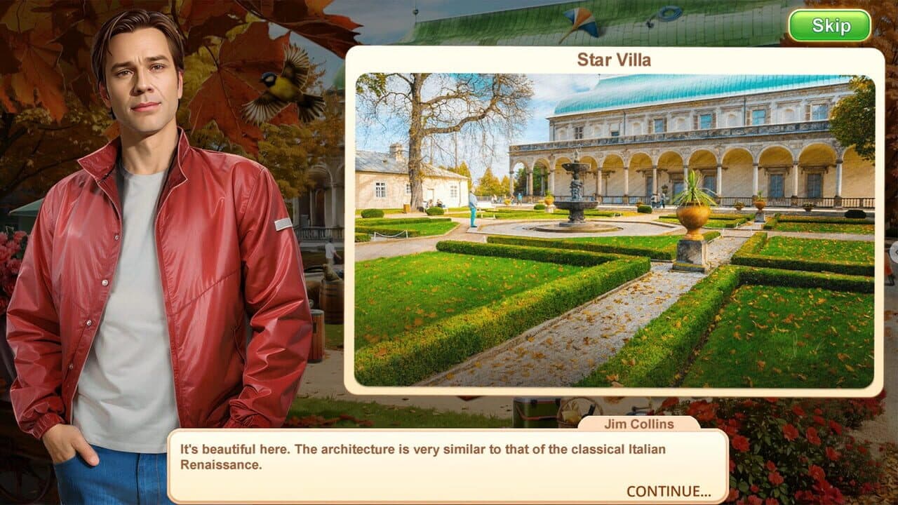 Holiday in Europe: Czech Adventure - Collector's Edition thumbnail 5