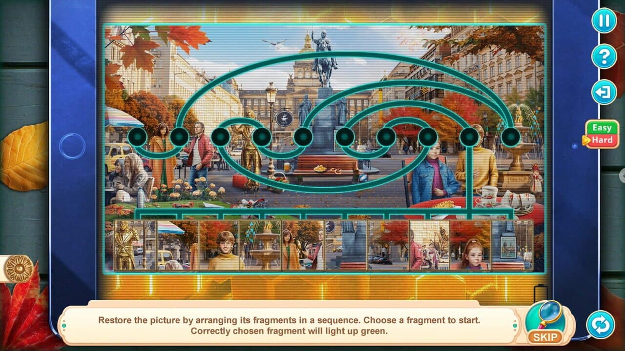 Holiday in Europe: Czech Adventure - Collector's Edition thumbnail 3