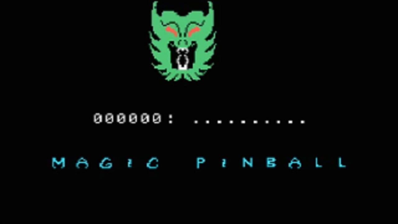 Magic Pinball thumbnail 2